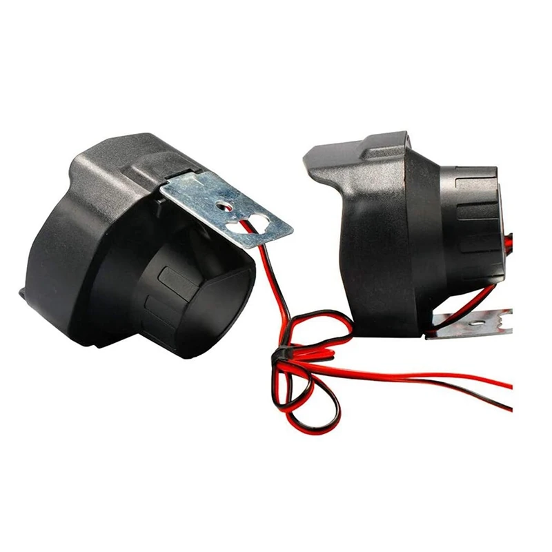 

2 шт., светильник для головы мотоцикла 6500K, белый, супер яркий, 9 светодиодный, рабочий Точечный светильник, противотуманная фара для мотоцикл...