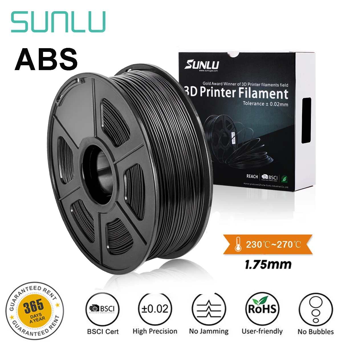 ABS нить для 3d ручки нетоксичный материал защиты окружающей среды наполнитель 3D