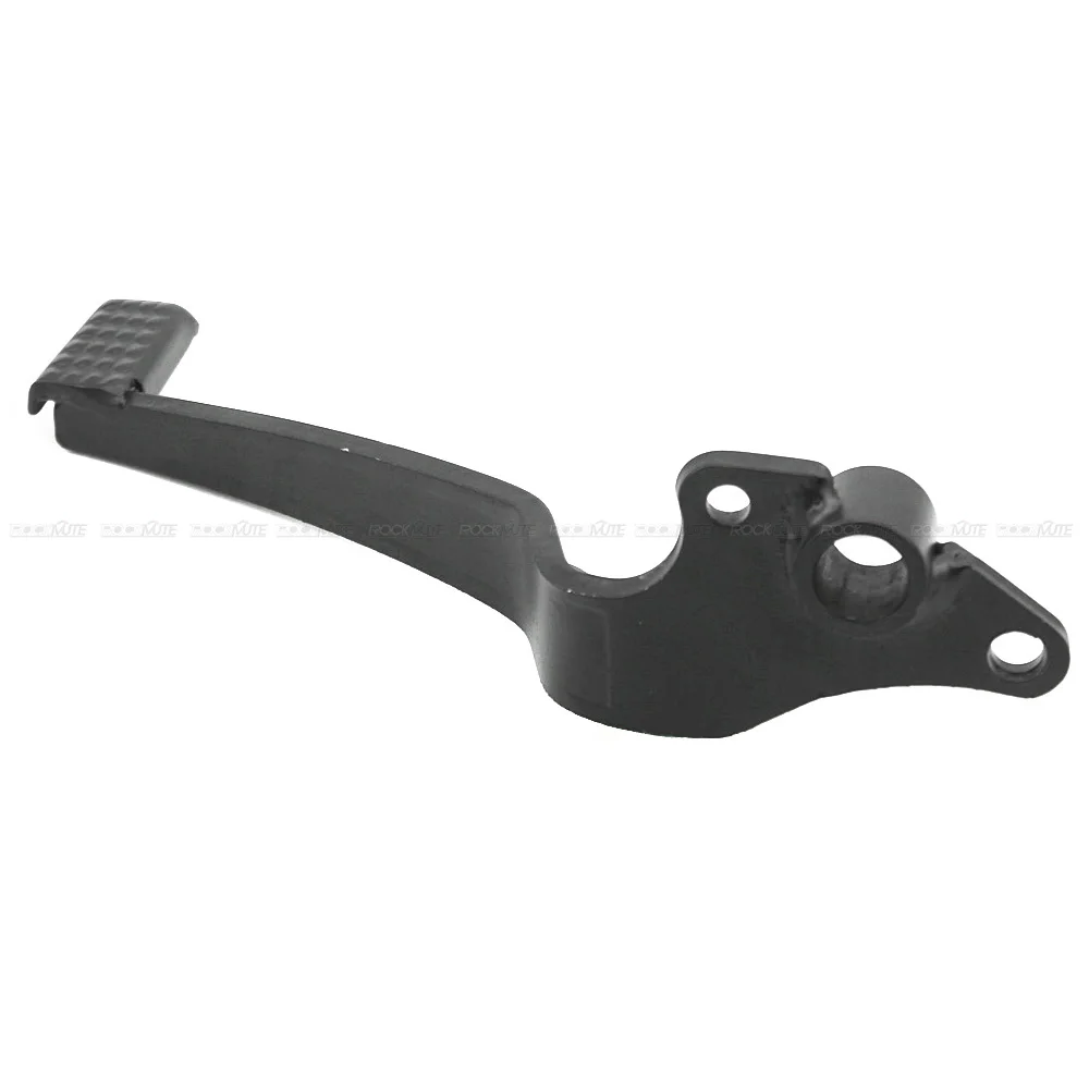 Правая педаль тормоза и рычага переключения передач для мотоцикла Kawasaki Z300 Z250 EX300