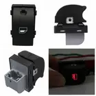 Автомобильный пассажирский передний правый Электрический стеклоподъемный переключатель управления для Audi A4 B6 03-05 8ED959855