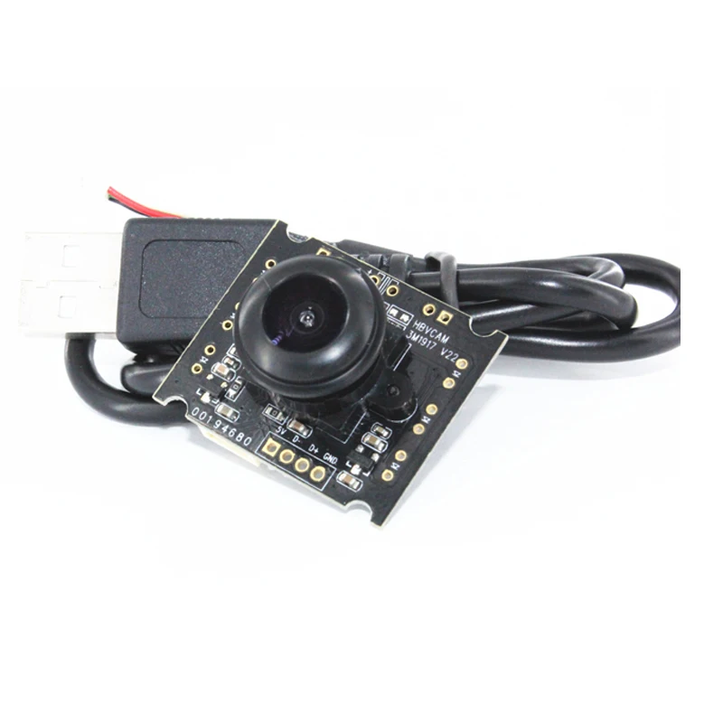 

3MP OV3660 (1/5” ) Sensor UVC cmos camera module support Win XP/win 7、8 / vista /android 4.0/ mac /Linux
