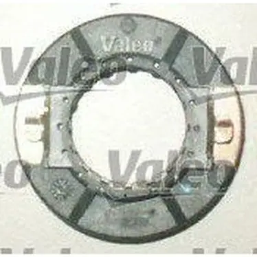 Комплект сцепления Hyundai Accent 1.5 DOHC 95 99 VALEO 821 119|Главные цилиндры и детали| |
