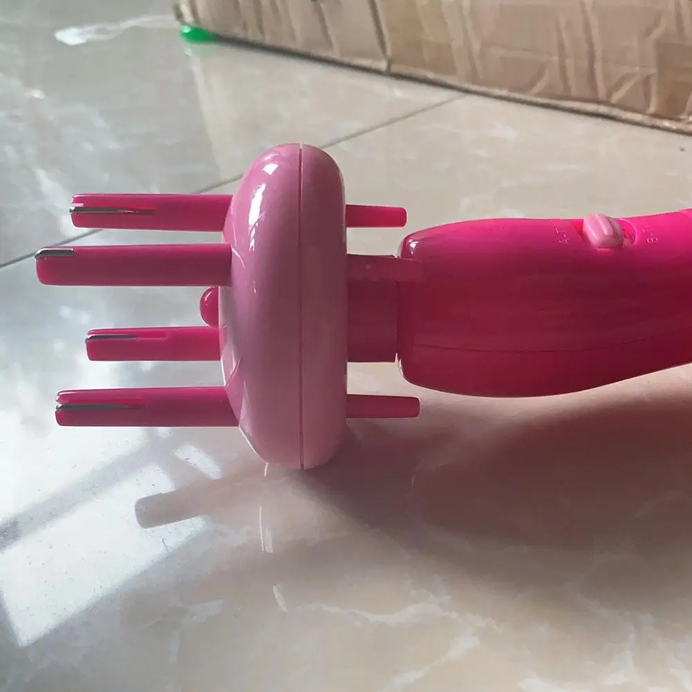 Электрическая Машинка Для Заплетения Волос автоматический набор устройство для