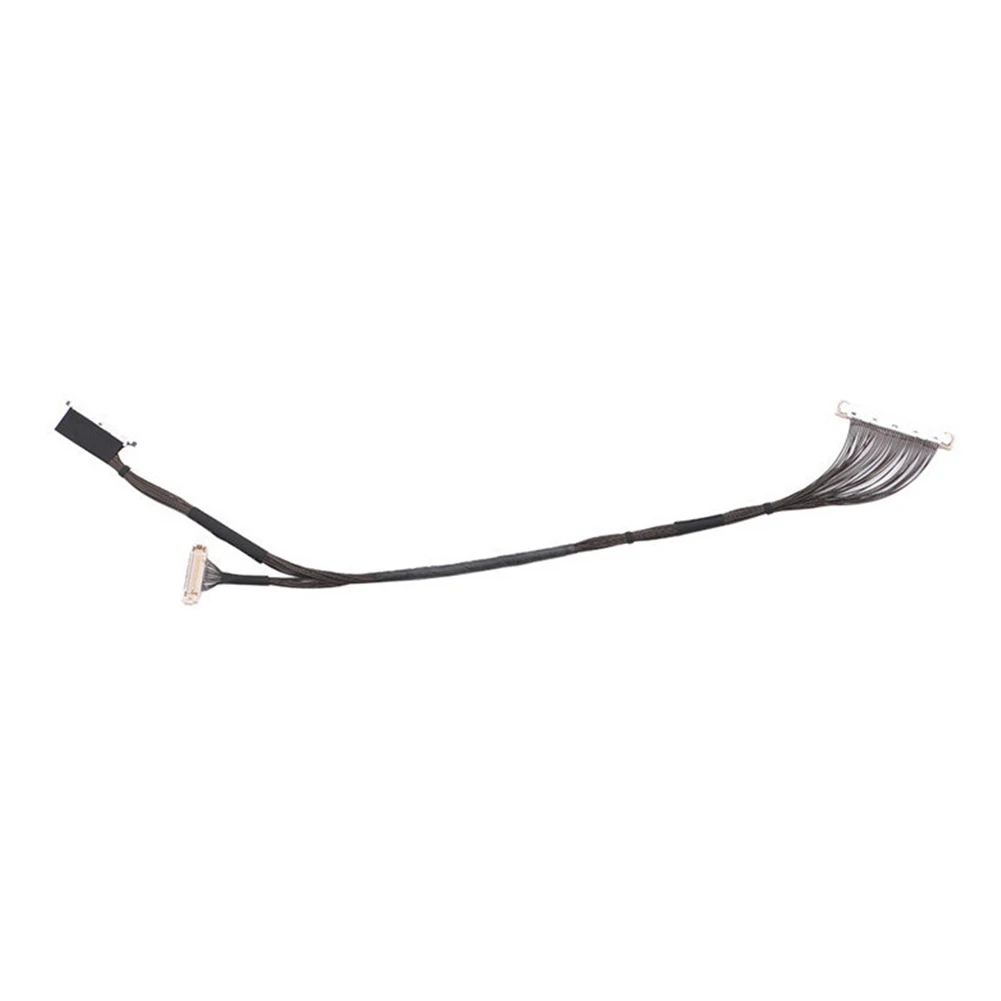 Сигнальная линия ремонт Gimbal ленточная передача Замена плоский кабель для камеры