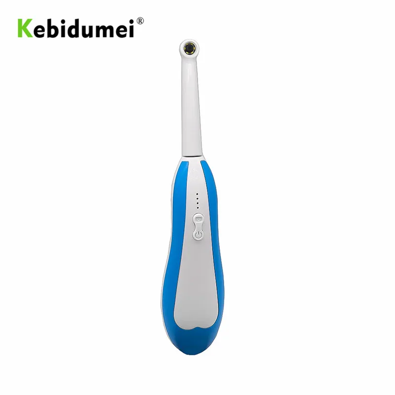 Kebidumei HD интраоральный эндоскоп Wi-Fi беспроводная стоматологическая камера