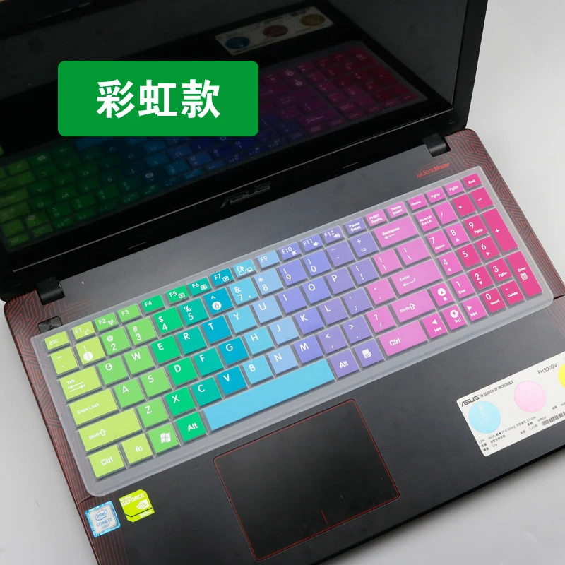 Для Asus G771JW G771J G771JM GL702VM GL702V GL70ZC GL702VI GL702VT GL752VL GL752VW 17 3 дюймов Защитная крышка для