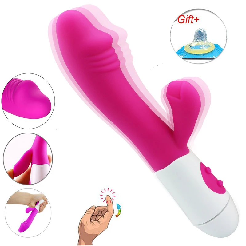 пуля Вибратор для женщин вибропуля мини вибратор кролик magic wand Вибраторы sex shop