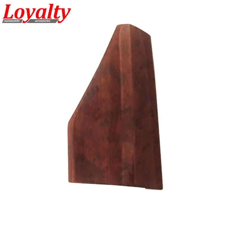 

Loyalty for Toyota RAV4 2016 2017 Walnut Central Control Water Cup Panel Car Accessories Auto Styling