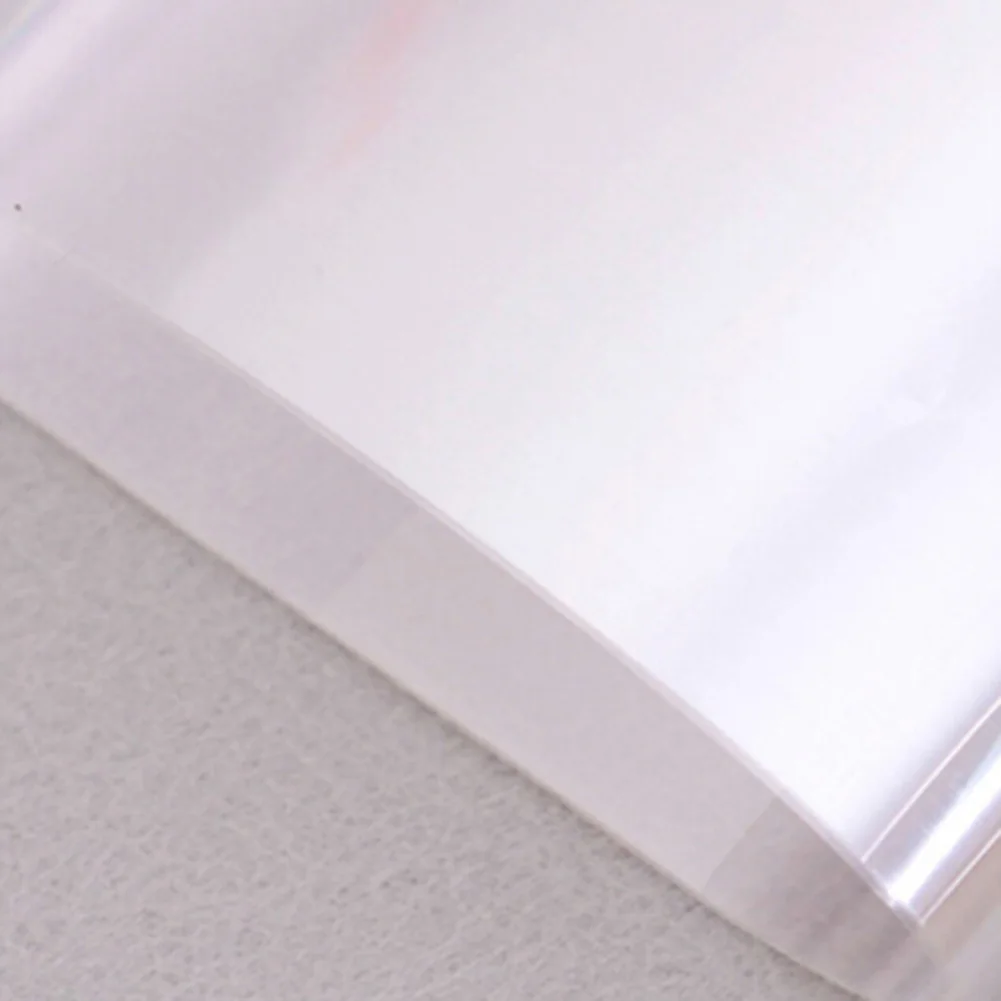 1 шт. противомасляные прозрачные наклейки на стену водонепроницаемая Защитная