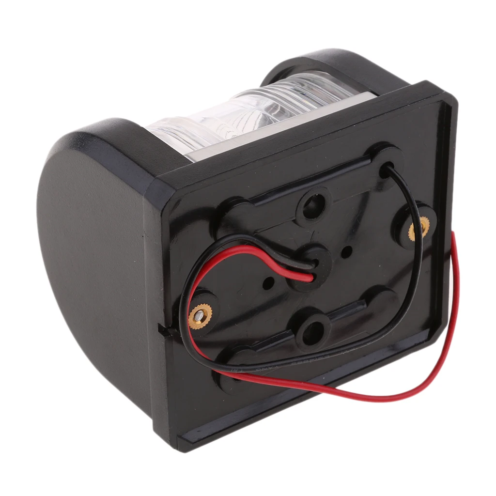 Подвесной светильник для лодок/яхт 12 В|Морское оборудование| |