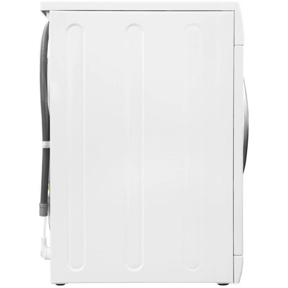 Стиральная машина Hotpoint-Ariston RST 723 DX белая большая бытовая техника стиральные изделия стиральные машины на.