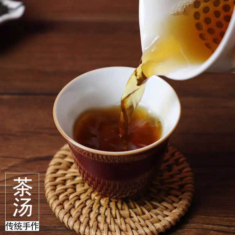 Touchun Wuyi Mountain Tong mu Guan huaxiang Single Bud Jin Jun mei черный чай с высоким ароматом пузырьковый