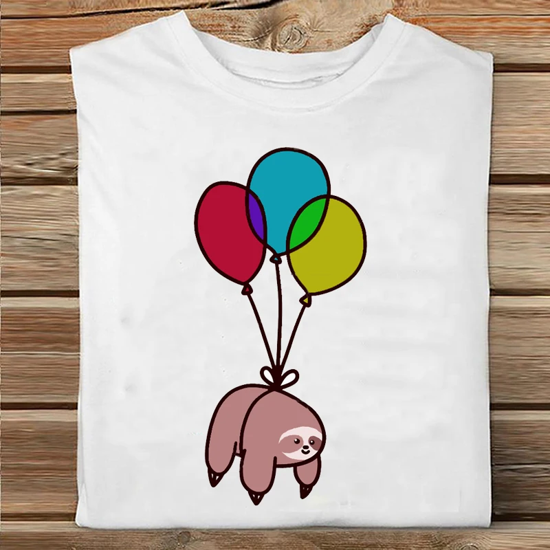 

Women Short Sleeve Panda Cute Funny Animal Fashion Clothing 2021 Clothes Print Tshirt Female Tee Top Ladies Graphic T-shirt