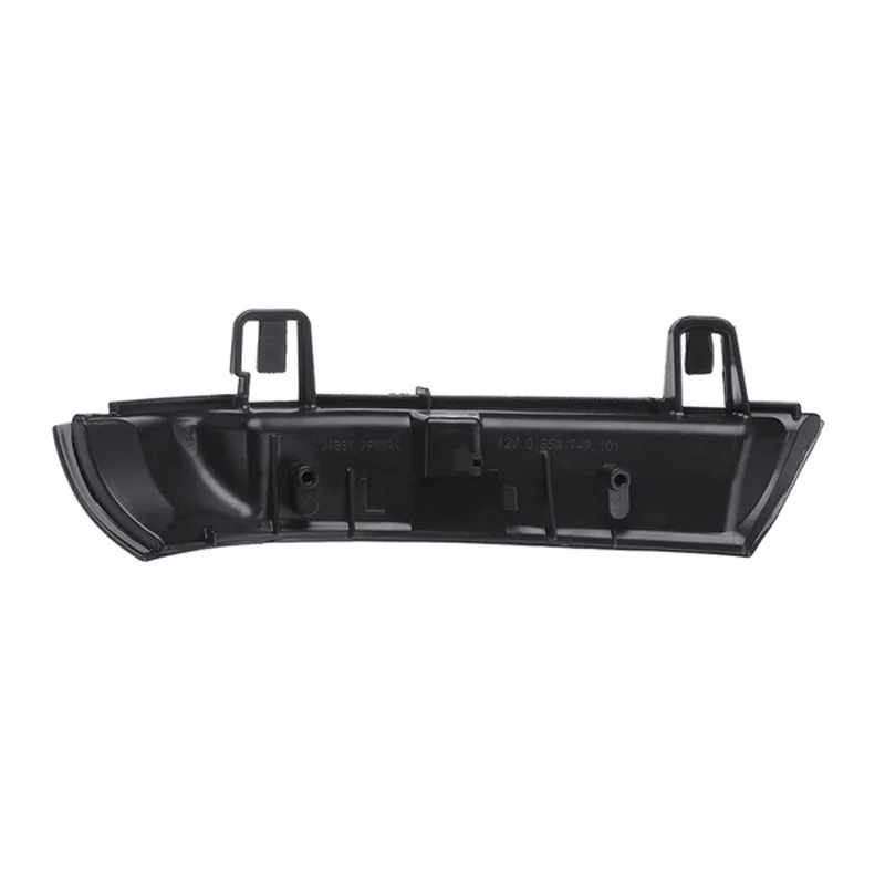 

5Rear view mirror water steering lamp for Volkswagen Golf 5