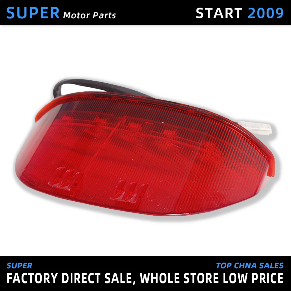 Светильник для мотоцикла HONDA CBR1000 CBR1000RR 2004 2005 2006 2007| |