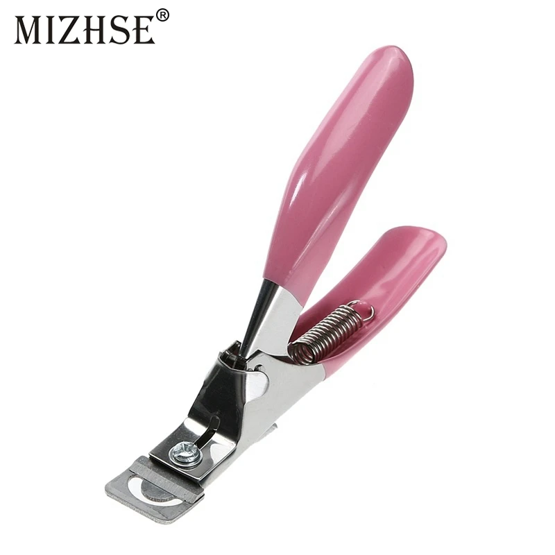 Машинка для стрижки ногтей из нержавеющей стали|Ножницы и триммеры| |