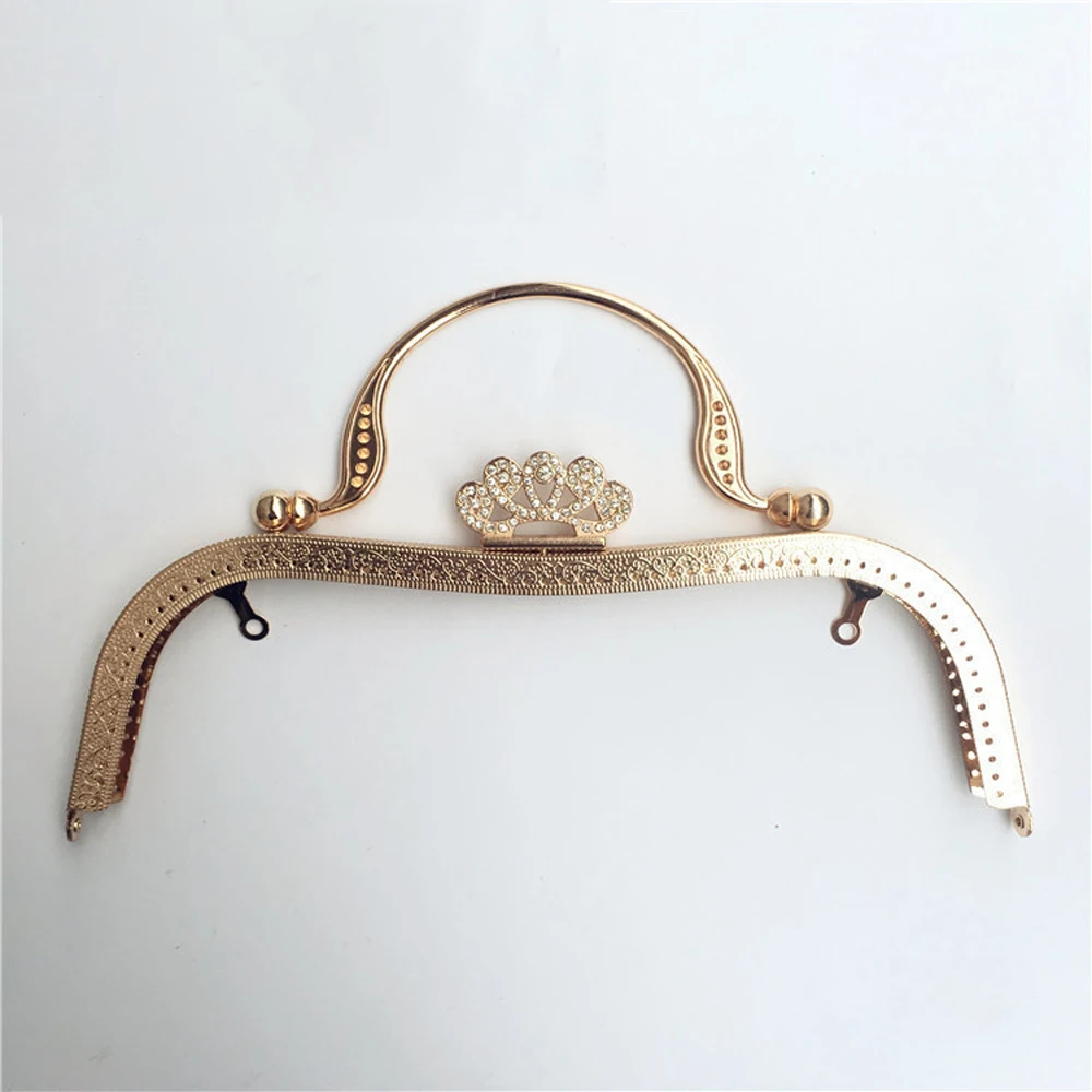 Рама для женской сумочки 27 см 2 шт./лот | Багаж и сумки