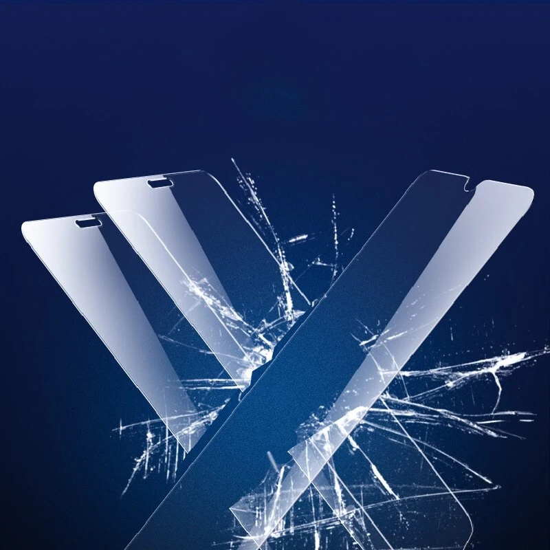 

HD Tempered Glass For Gigaset GS3 GS4 GS110 9H Clear Screen Protector For Gigaset GS190 GS290 GX290 Full Cover Protective Film