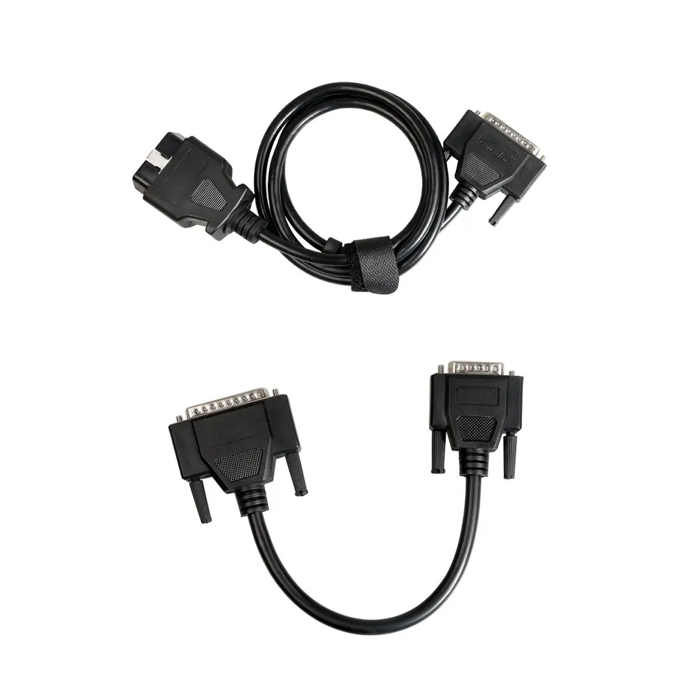 OBD-кабель для программатора ключей Lonsdor K518ISE |