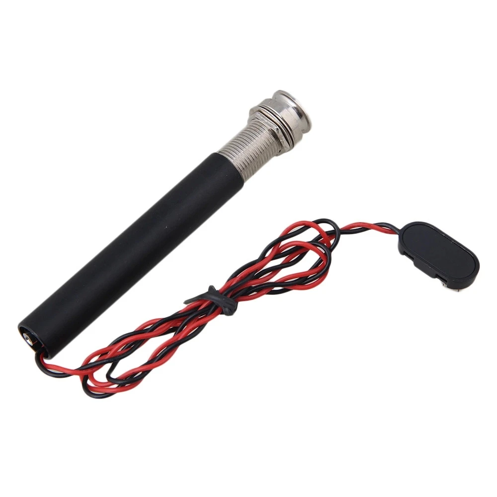 Active jack EQ Series/ Acoustic Guitar endpin pickup | Parts &amp Accessories