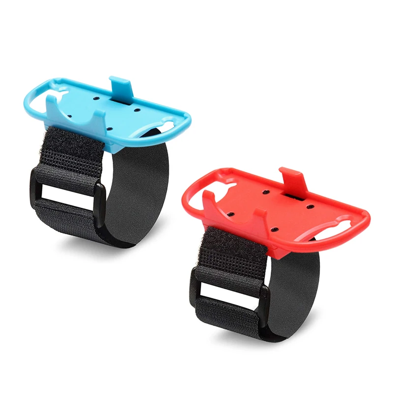 Регулируемый эластичный ремешок для танцев 1 пара Nintendo Switch джойстик Just Dance Joy-Con |