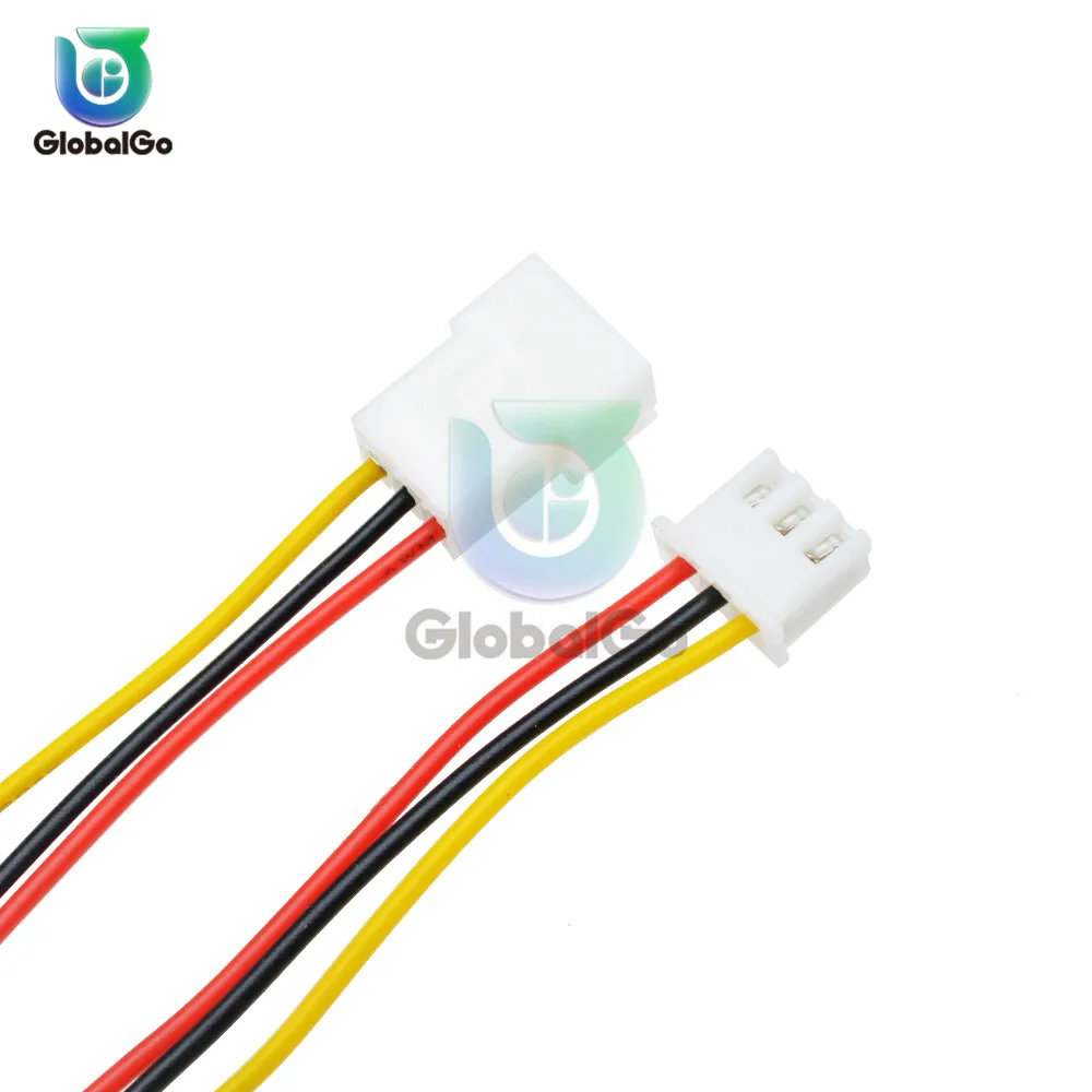 5пар 10см 20см 30см длина JST 2Pins 3Pin Линия связи 2 контактный 3 разъем Мужчина к женщине