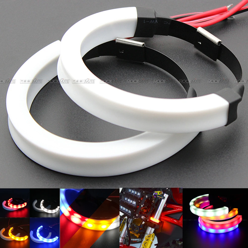 Амортизатор указателя поворосветильник передний и задний для KAWASAKI Ninja 250R 300 R 400 650