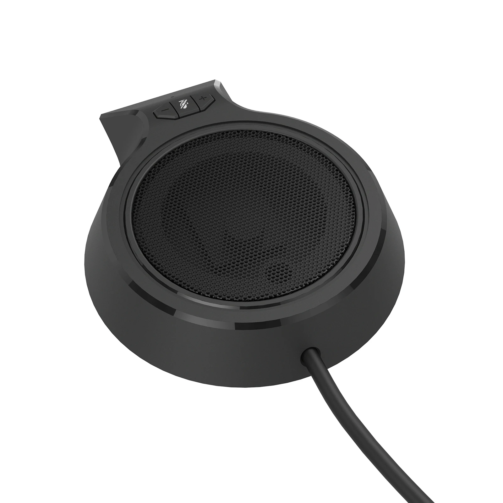 

Микрофон с поворотом на 360 градусов, USB-микрофон для видеоконференций