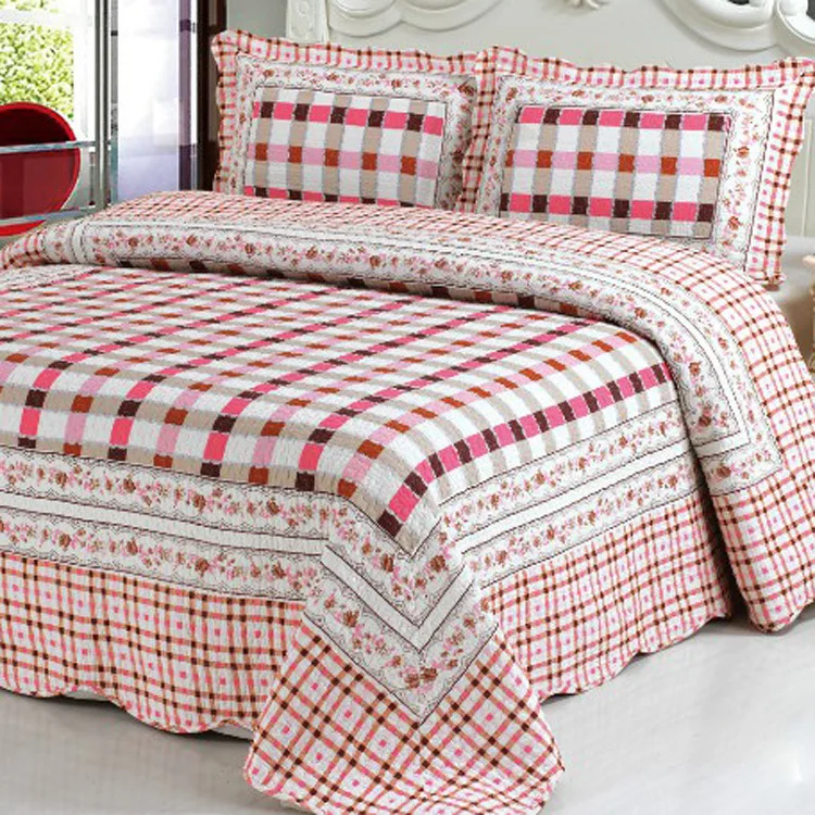 3 шт. Комплект постельного белья с принтом 1 простыня и 2 наволочки|bedding set|print bedprinting