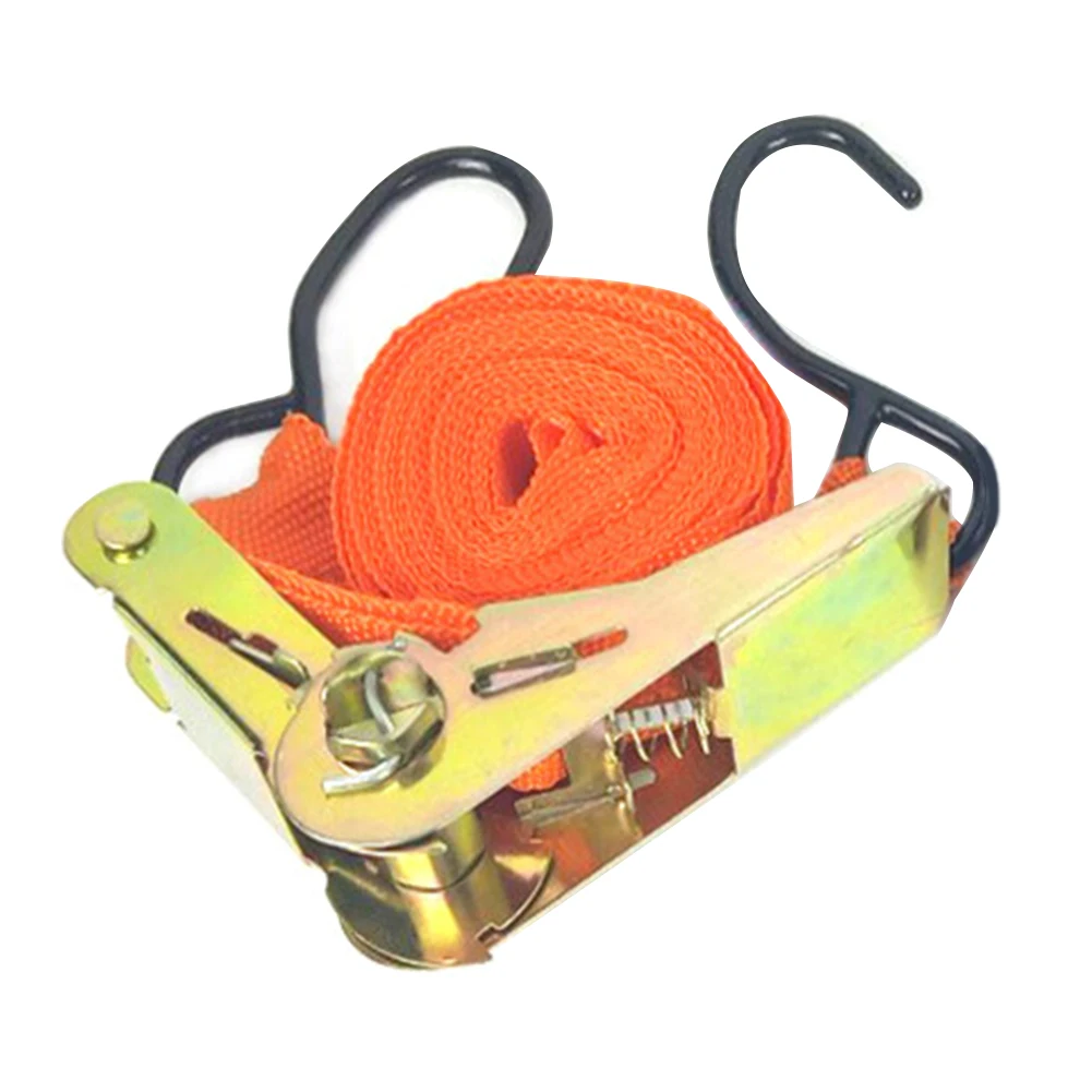 2 шт. ремень Трещотка для грузового автомобиля|Натяжные ремни| |