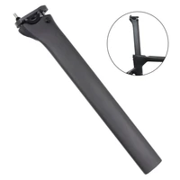 road bikecycling bicycle parts seatposts bicycle seat post bicycle componentscarbon 0%c2%b0 seatposts 2241340mm for f8f10f12 zrro