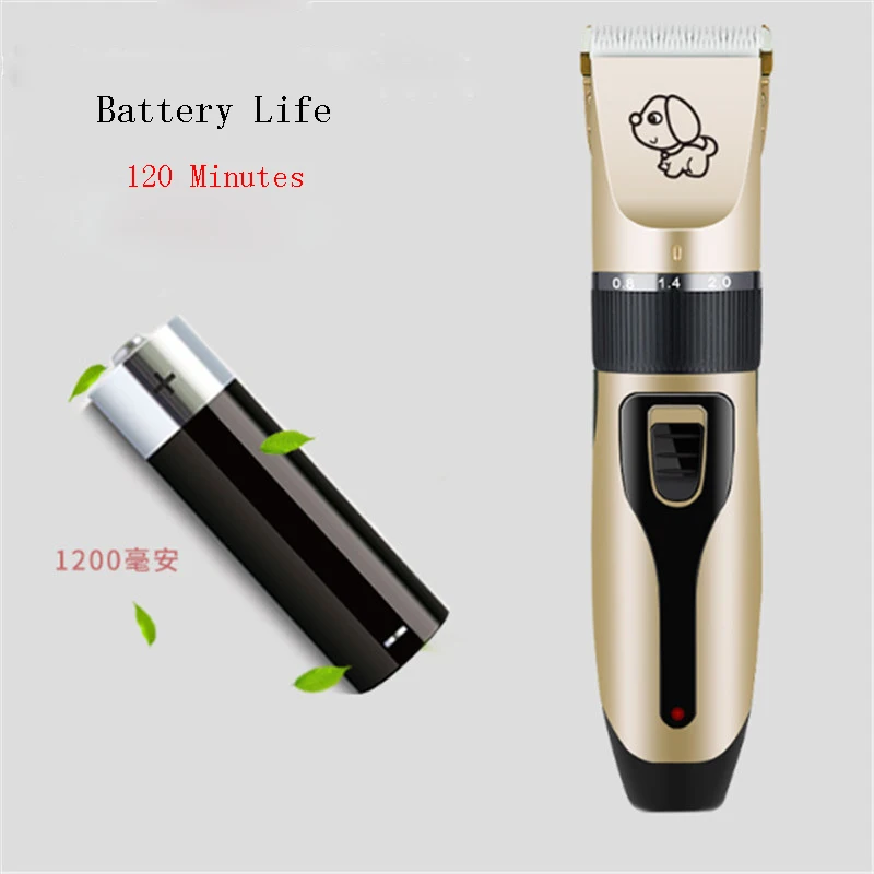 11 шт. Fannie высокомощные машинки для стрижки домашних животных бритва девушек и