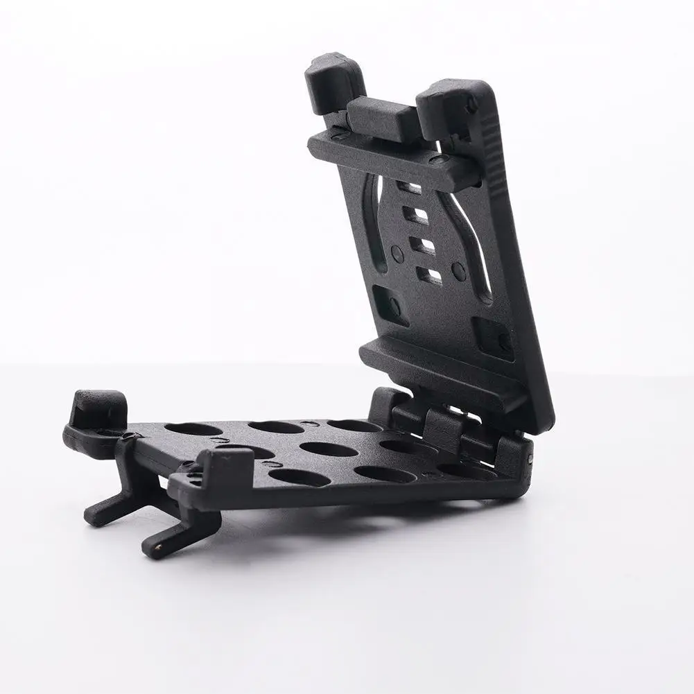 Дорожная Пряжка Большой Tek Lok Зажим для ремня Петля ножа Kydex оболочка/кобура с