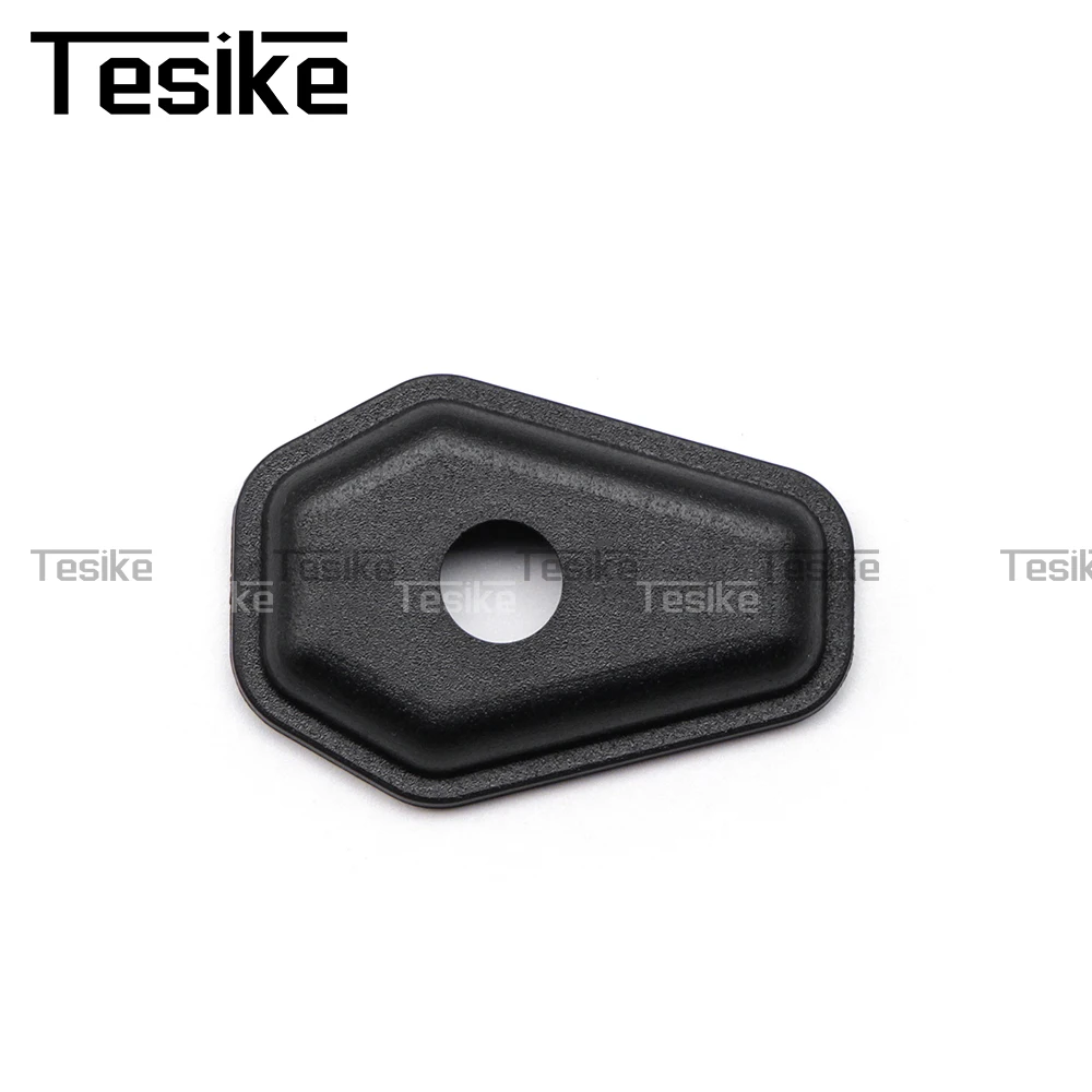 

Turn Signals Indicator Adapter Spacers For suzuki gsr 600 v strom 650 dl gsxr sv650 gsxr 600 gs 500 sv 650 DL650 DL1000