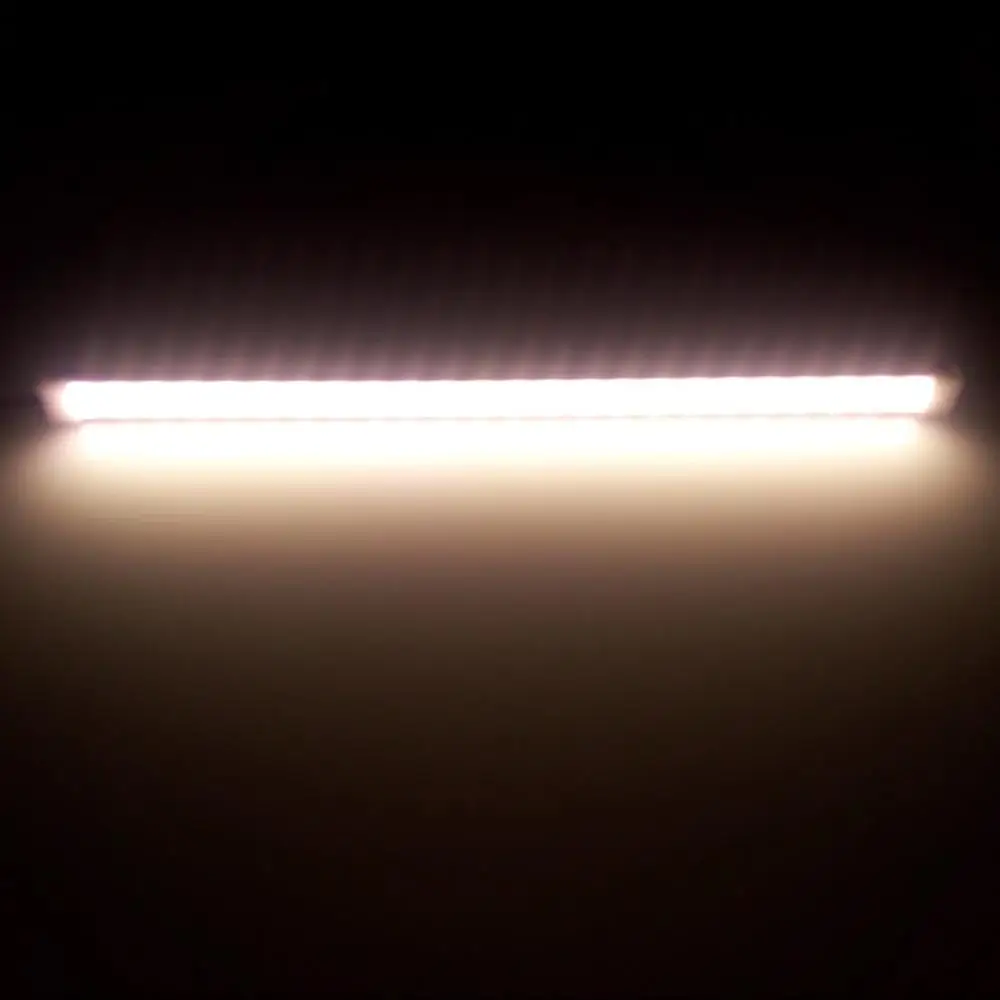 35 см 24 светодиодный s 5V SMD 5630 Светодиодный светильник с жесткой полоской и трубкой