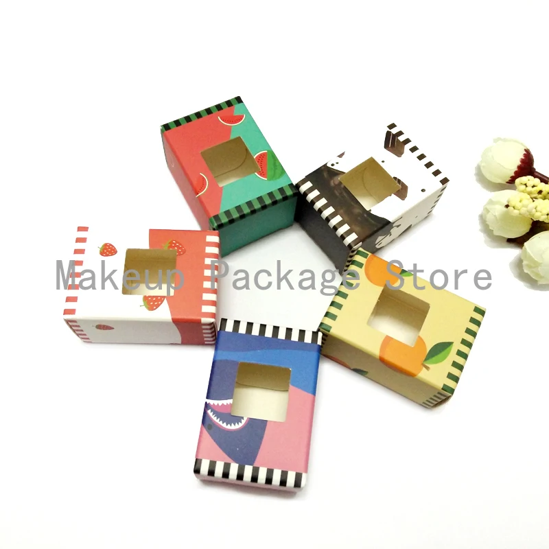 Пустой тюбик для блеска губ 3 5 мл 50 шт. | Красота и здоровье