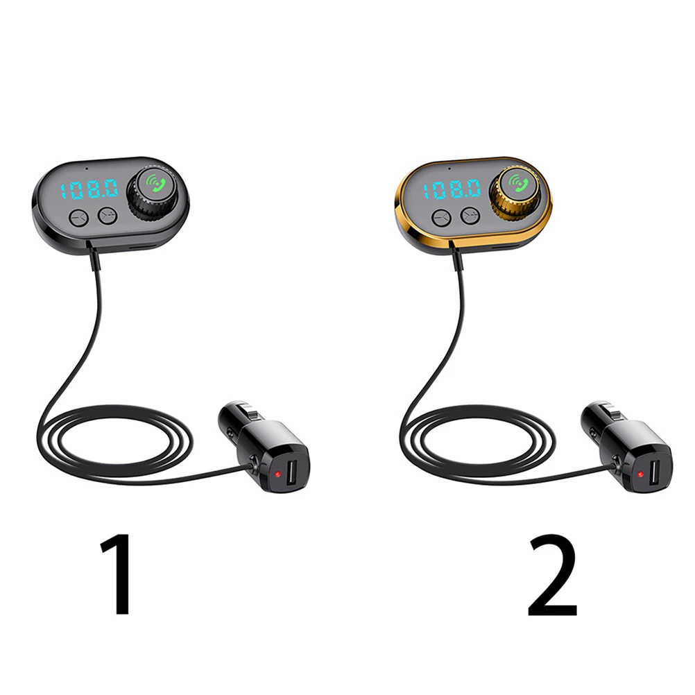 Разветвитель адаптер для автомобильного зарядного устройства 5 В 2 4