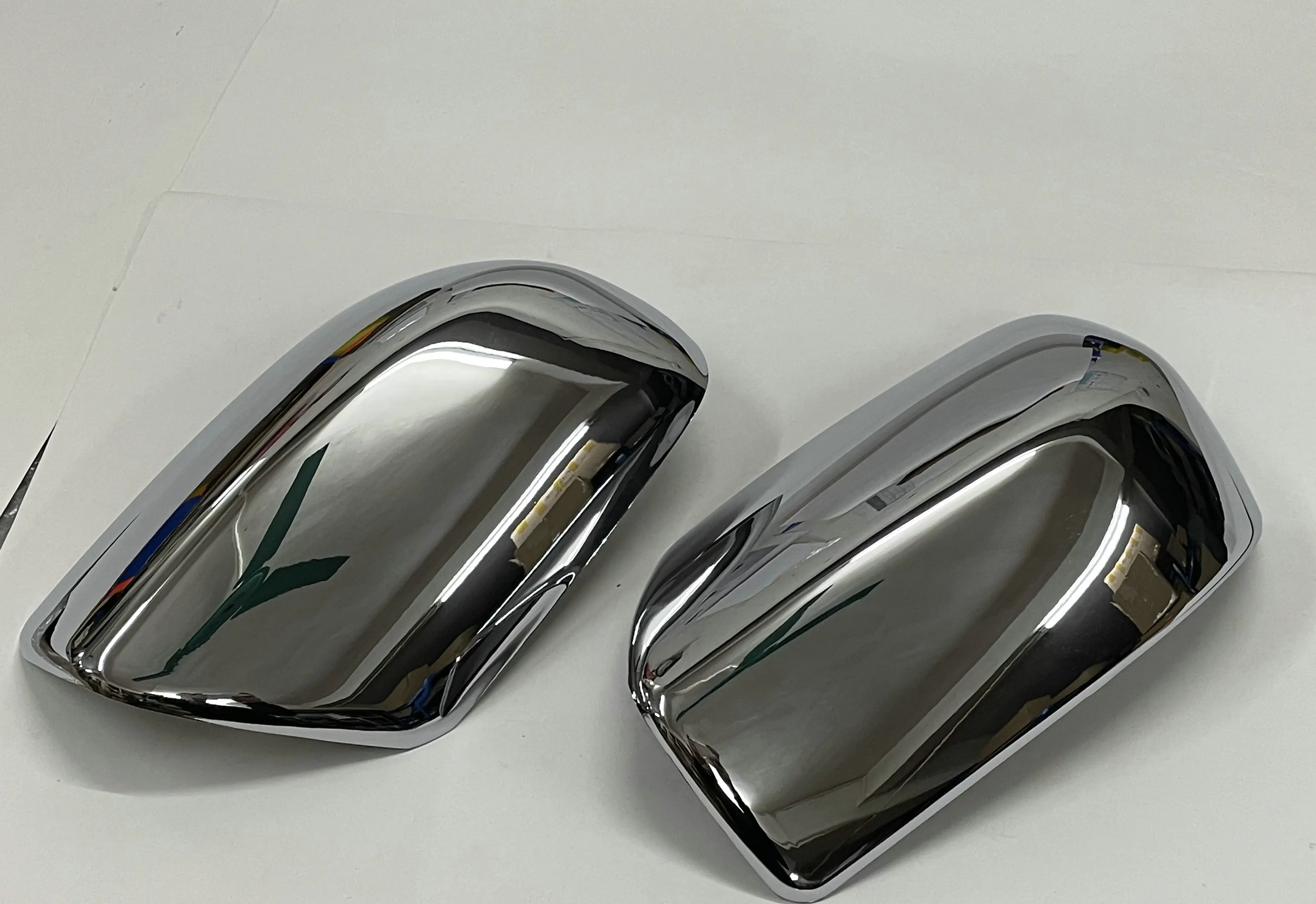 Chrome Side Mirror Cover for Mazda CX-7 | Автомобили и мотоциклы