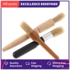 3 Размеры Кофе щетка для шлифовальной машины для очистки кисти кисть для эспрессо аксессуары для зерна фасоли Кофе инструмент