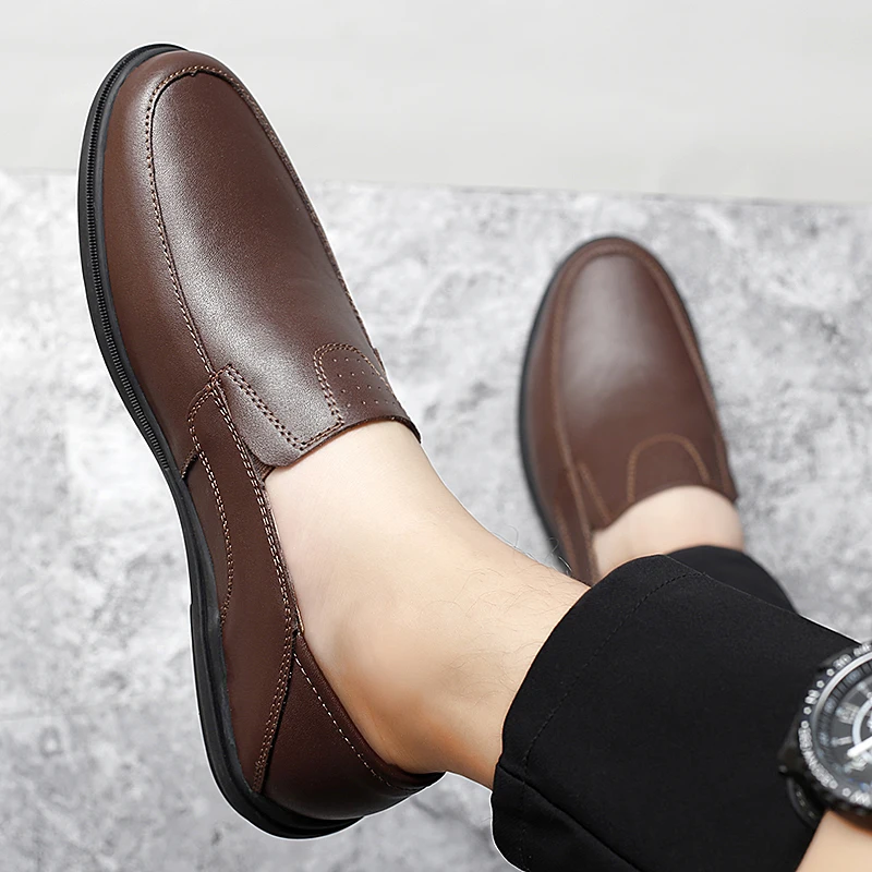 

Zapatos Casuales Sapatos Casual Shoes Men Sports Zapatos Transpirables Hombre Men's Breathable Sneakers Fashion Light