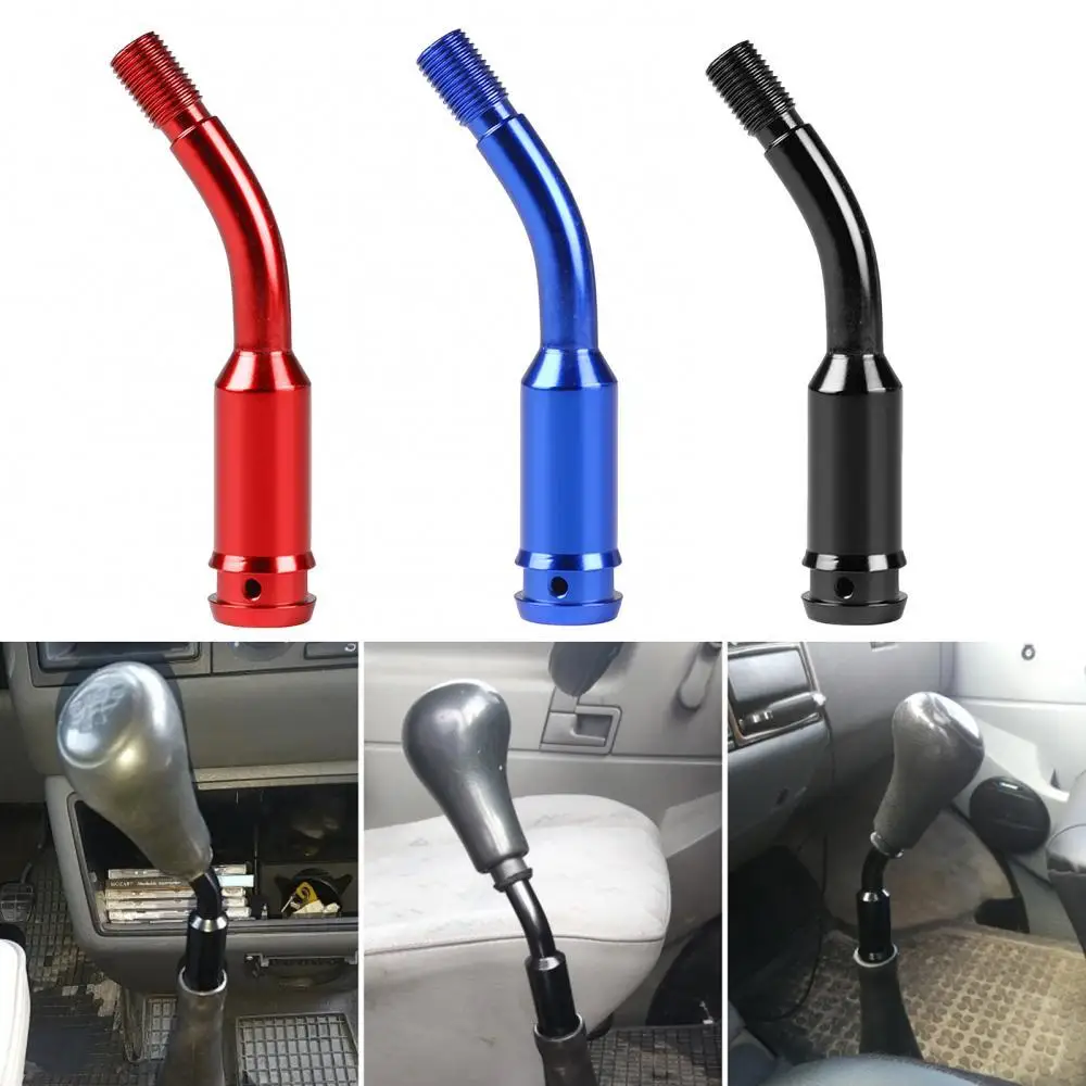 

Durable Professional Car Transmission Gear Shifter Stick Bent Extension for VW T4 1990-2003 Car Accessories Supplies Products