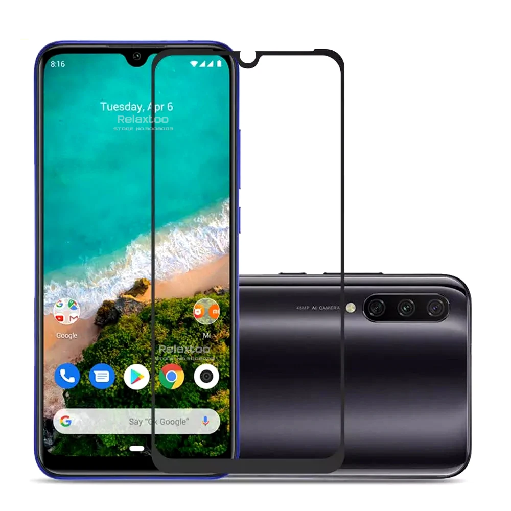 2 в 1 xiaomi a3 стеклянный объектив камеры пленка протектор экрана закаленное стекло для xiaomi mi a 3 xio mi a3 mi 3a mi a 3 3a защитное стекло