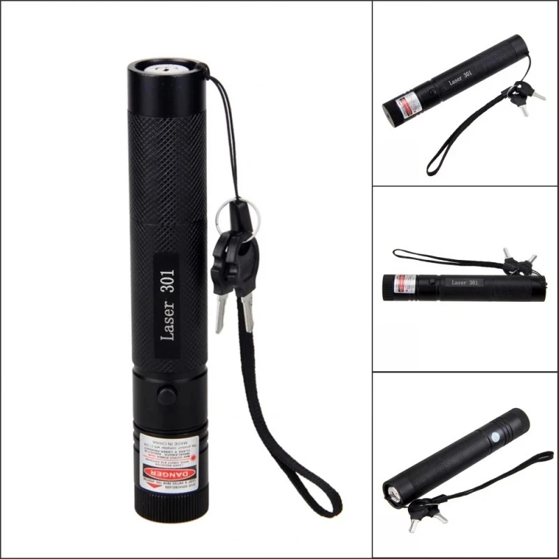 Laser Sight Pointer 5MW High Power Green Purple Red Dot Light Pen Powerful Meter 200-5000m | Спорт и развлечения