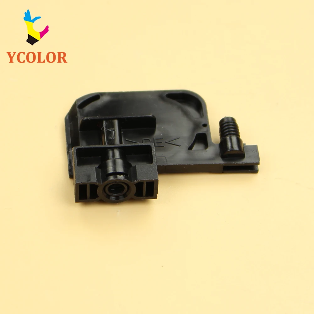 

Free shipping !!! 10 pcs/lot UV Ink Damper 3*2mm for Epson 1390 1400 1410 1430 1500W L1800 L800 printer ink damper