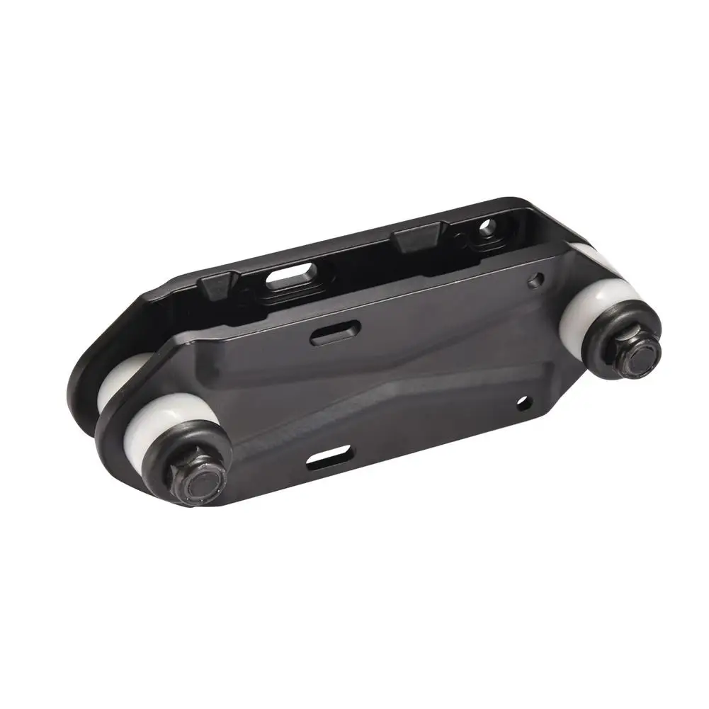 

Surf Skate Bridge - Skateboards Surf And Rail Adapter - Durable Surf And Rail Surfboard Fits Any Board - Aluminum Alloy Skateboa