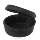 Портативный чехол на молнии для водыпылиударопрочный жесткий защитный чехол для хранения сумка коробка для KOSS PORTA PRO PP аксессуары для наушников