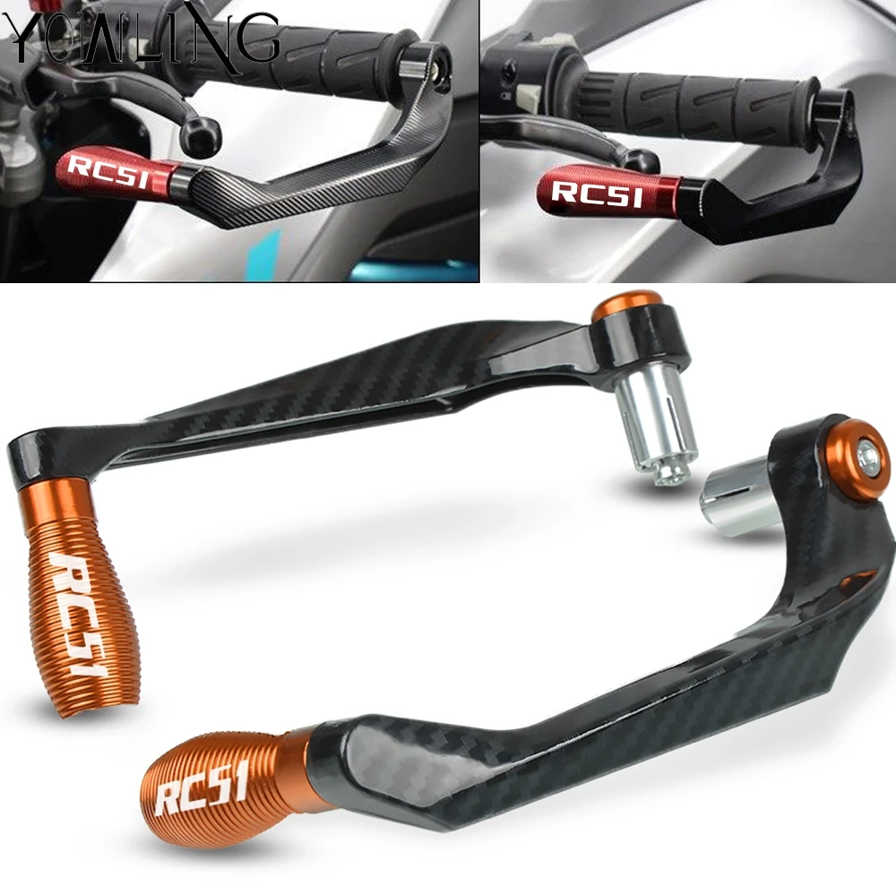 

7/8 "22 мм мотоциклетный рычаг, защита тормозных рычагов сцепления, защита Proguard для HONDA RC51 RVT1000 SP-1 2006 2007 2008 2009