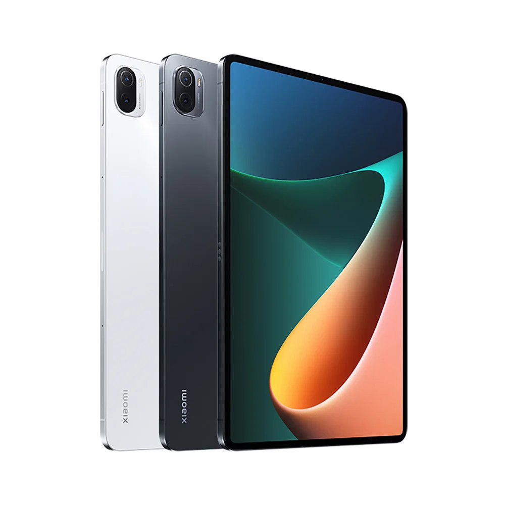 Планшет Mi Pad 5 Pro 11 дюймов 2021 K LCD Snapdragon 2 6/8 ГБ ОЗУ 870/128 Гб ПЗУ 256 мАч английская версия
