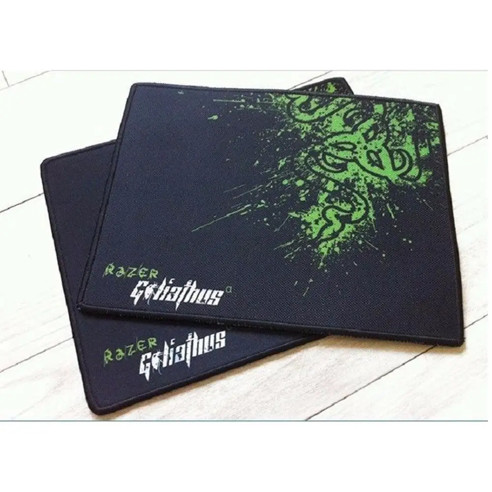 Коврик для мизи ЭВА 25х29см черный проинт: зеленый крабый 15 | Компьютеры и офис