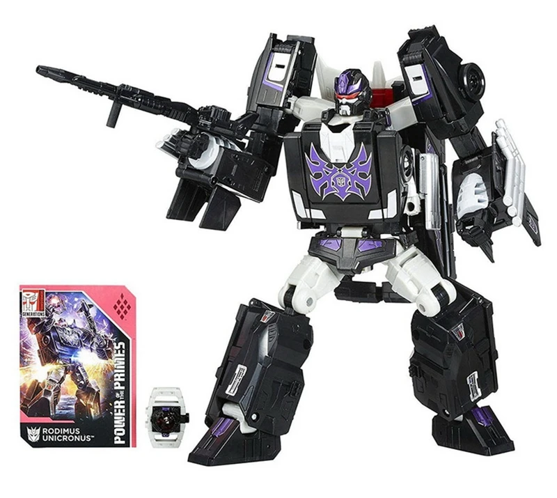 Трансформационная Классическая серия Tianyuan Power L-Class Tianshi Hot Break 3C Edition ПВХ